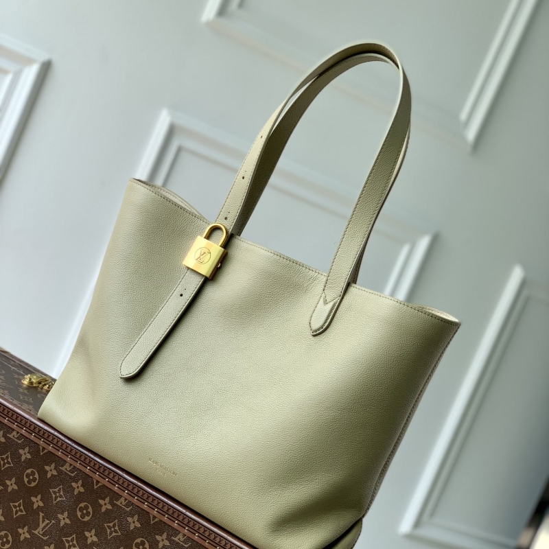 LV Top Handle Bags